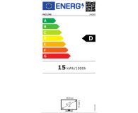 Philips 240B9/00 - 651494 - zdjęcie 2